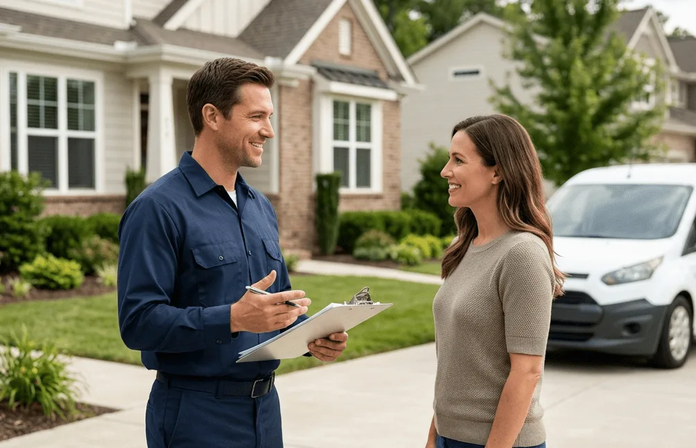 Mold Remediation Saint Cloud, MN FAQs